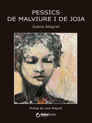 cover image of Pessics de malviure i de joia
